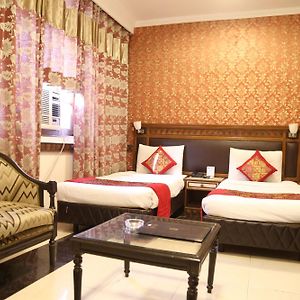 Hotel Amar Inn- Lajpat Nagar Central Market